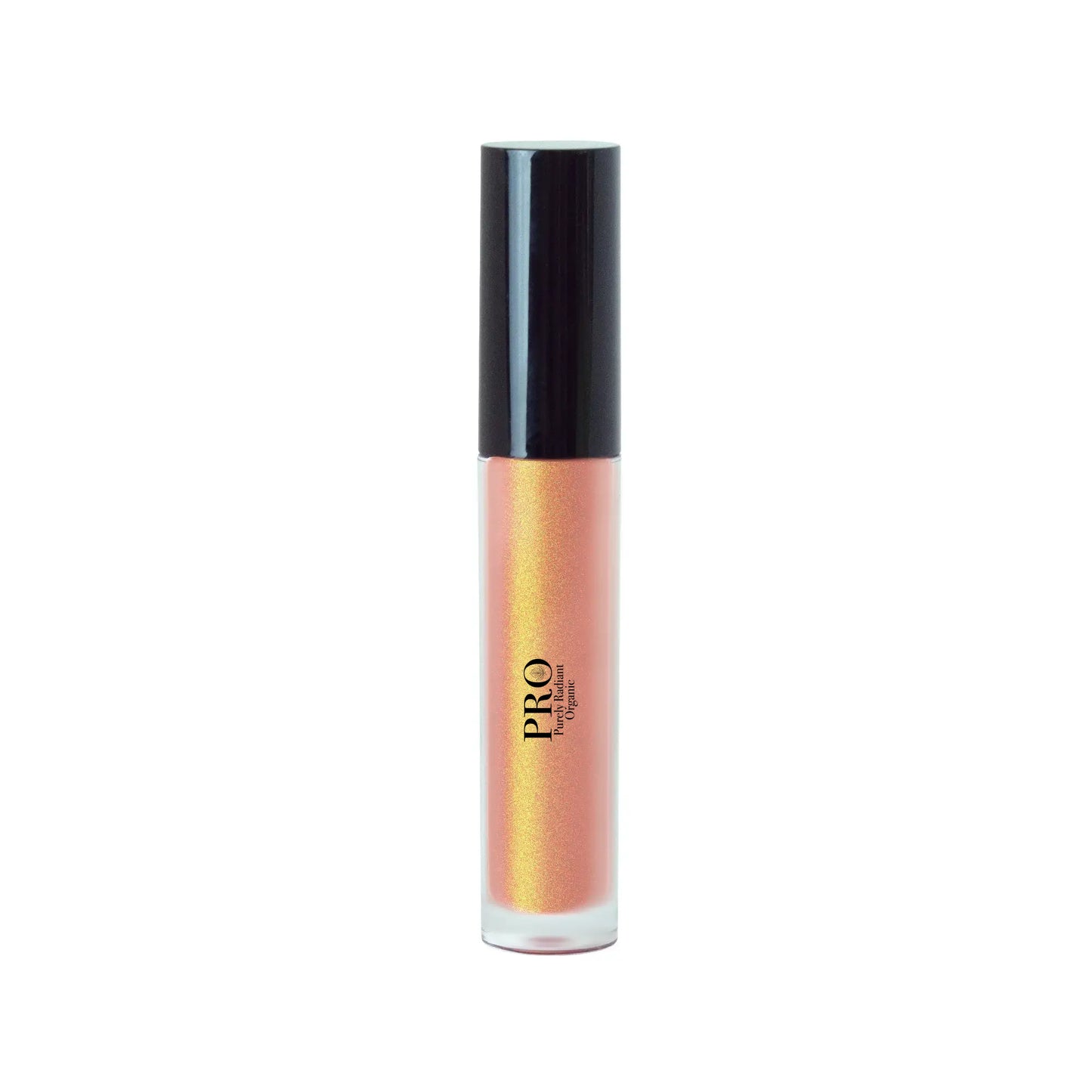 Purely Radiant Organic - Lip Gloss - Seduction