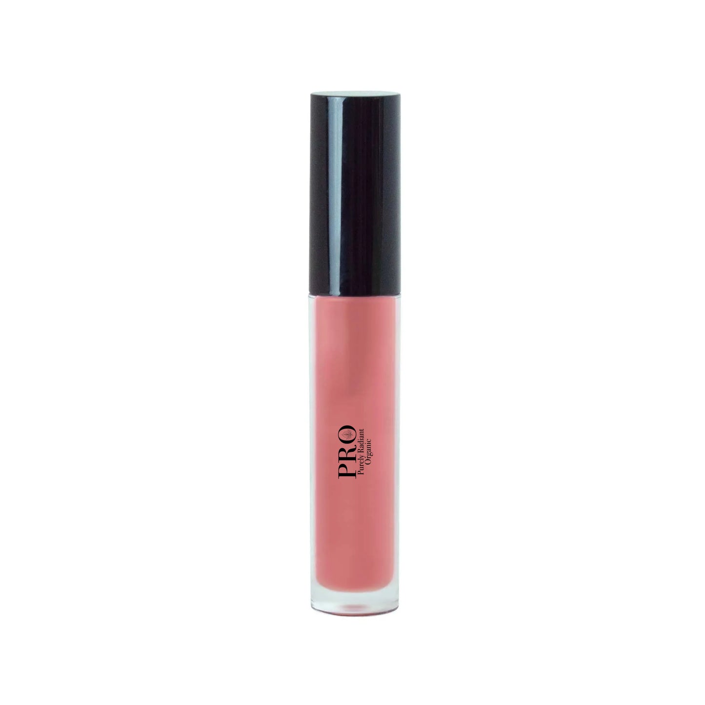 Purely Radiant Organic Liquid Lip Gloss - Shine