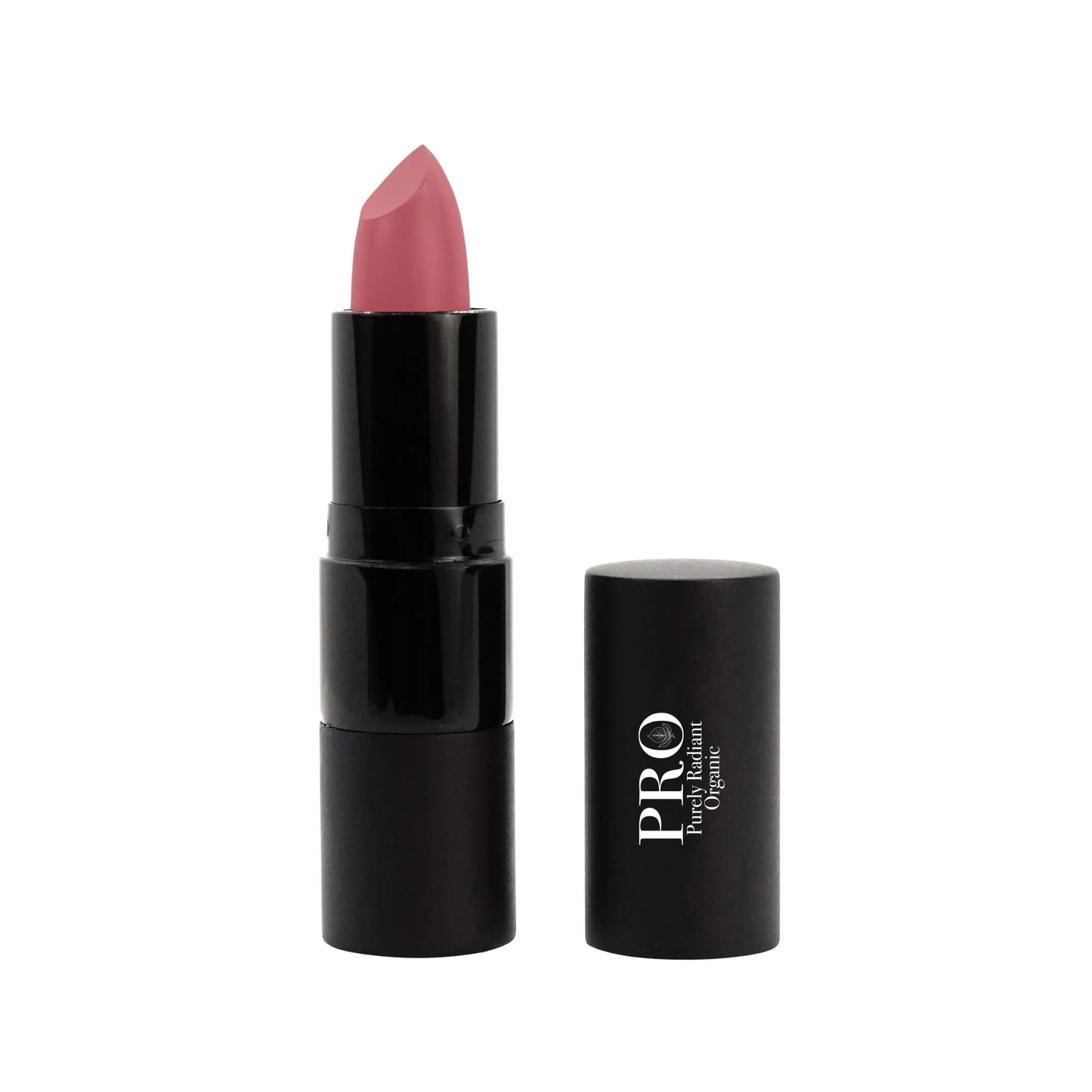 Purely Radiant Organic Allure Lipstick - Experience Vibrant Colors and Luxurious Hydration!