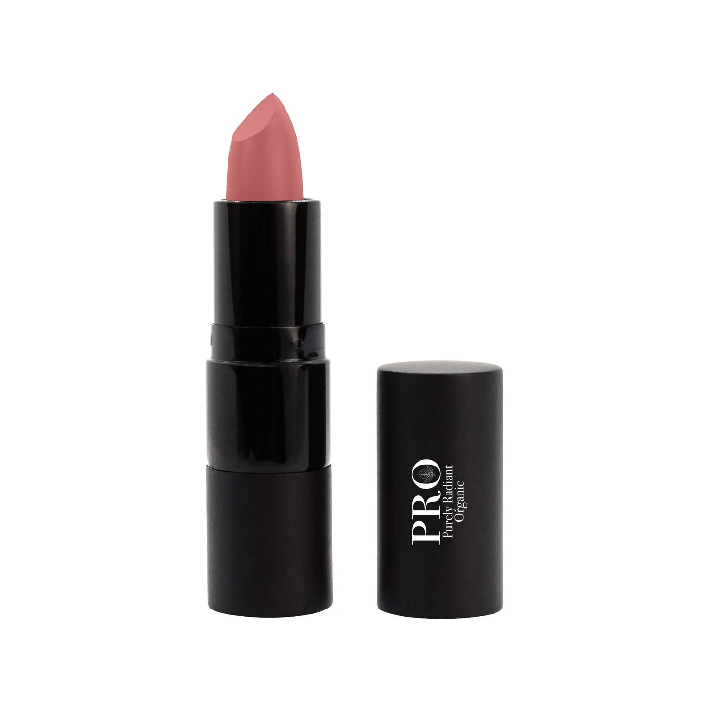 Purely Radiant Organic Roseate Lipstick - Vibrant Colors for Every Mood