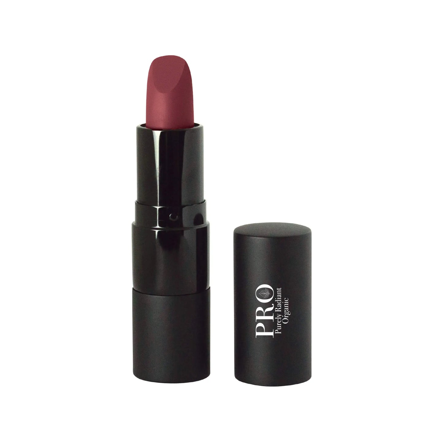 Get Flawlessly Matte Lips with Purely Radiant Organic's Mauvelous Matte Lipstick