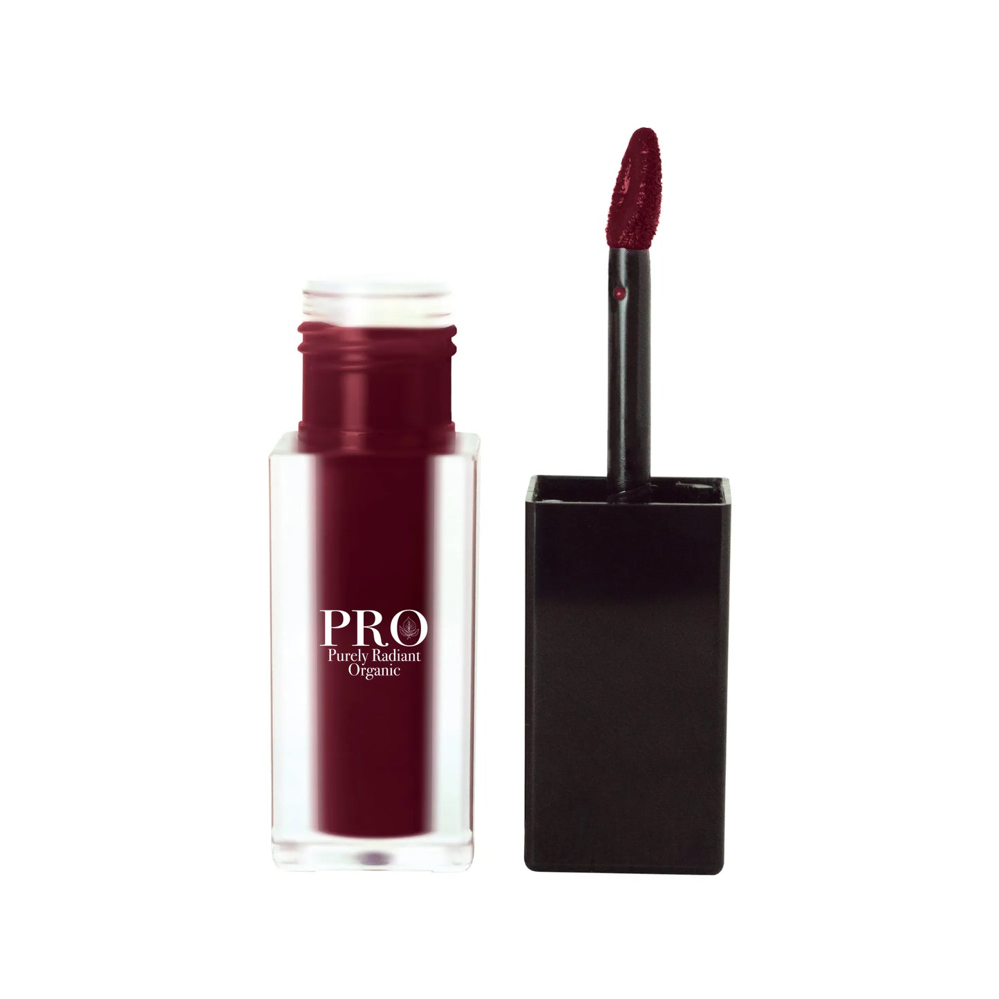 Get Flawlessly Matte Lips with Purely Radiant Organic's Outlandish Matte Lip Stain