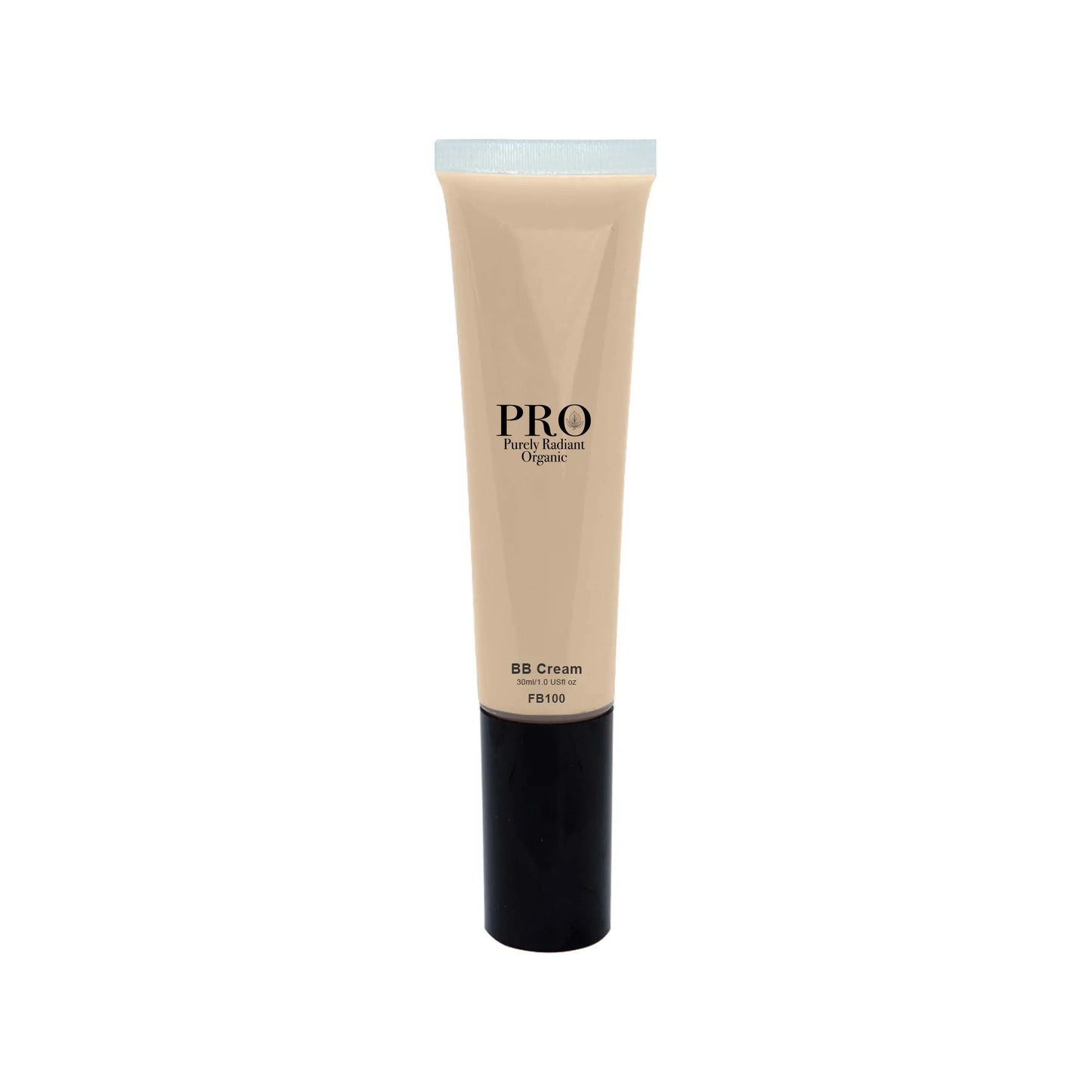 Purely Radiant Organic Beauty Balm Cream with SPF - Wheat | Effortless Beauty, Lasting Hydration