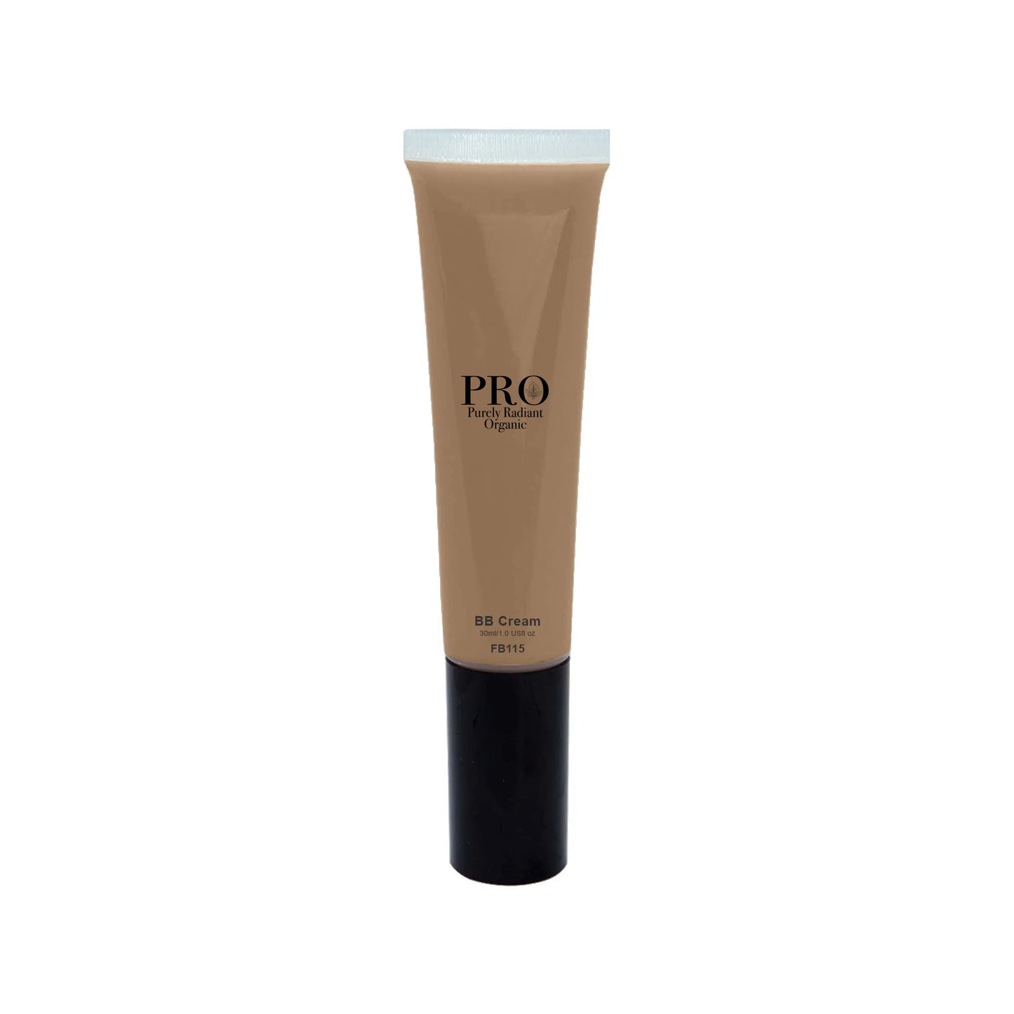 Purely Radiant Organic Beauty Balm Cream with SPF - Birch | Effortless Beauty, Lasting Hydration