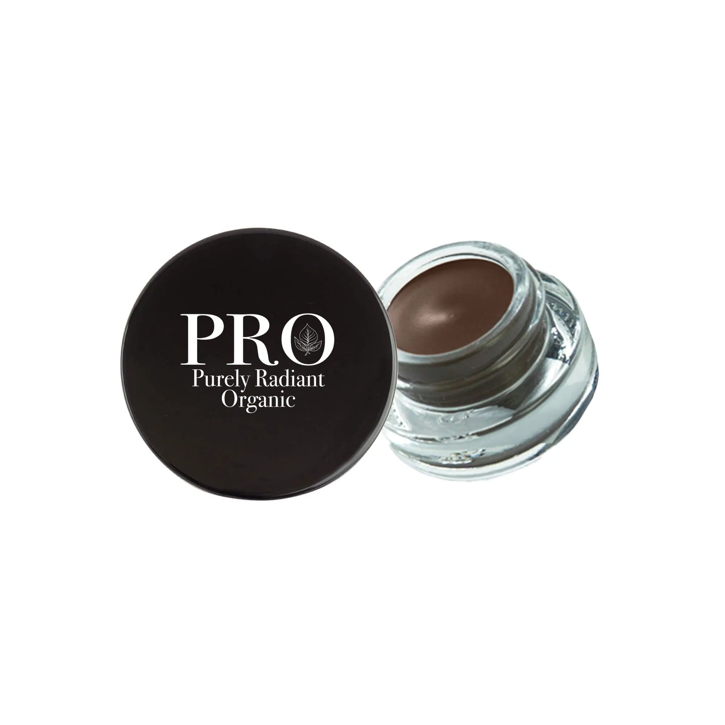 Purely Radiant Organic Brow Pomade - Coffee