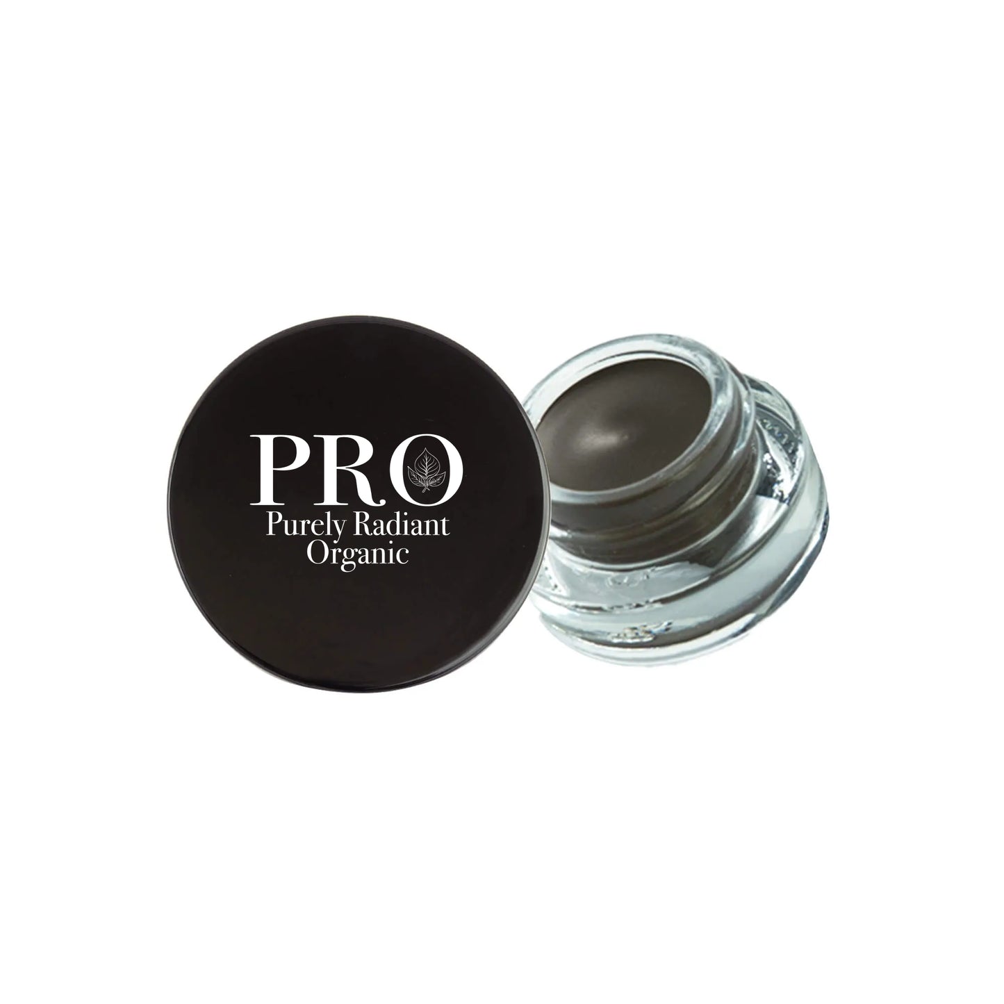 Purely Radiant Organic Brow Pomade - Night Owl