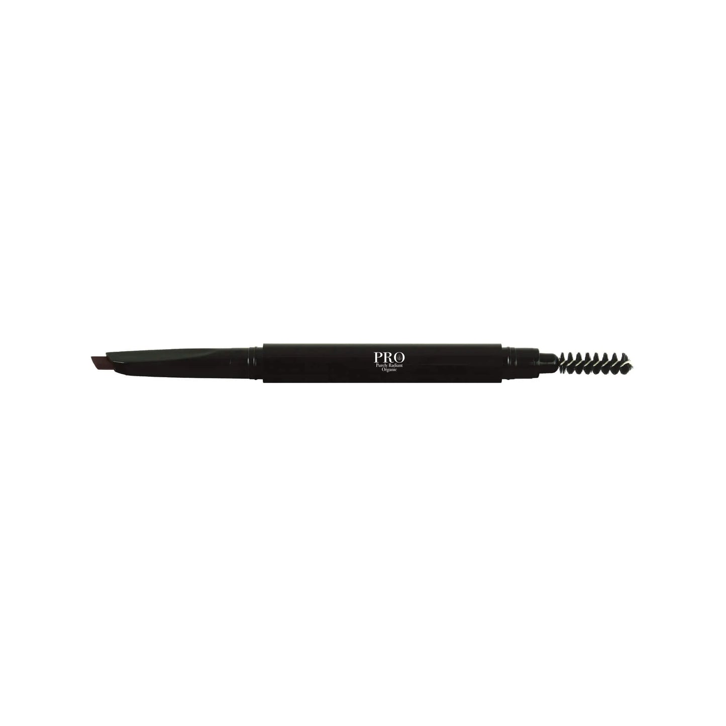 Purely Radiant Organic - Automatic Eyebrow Pencil - Charcoal