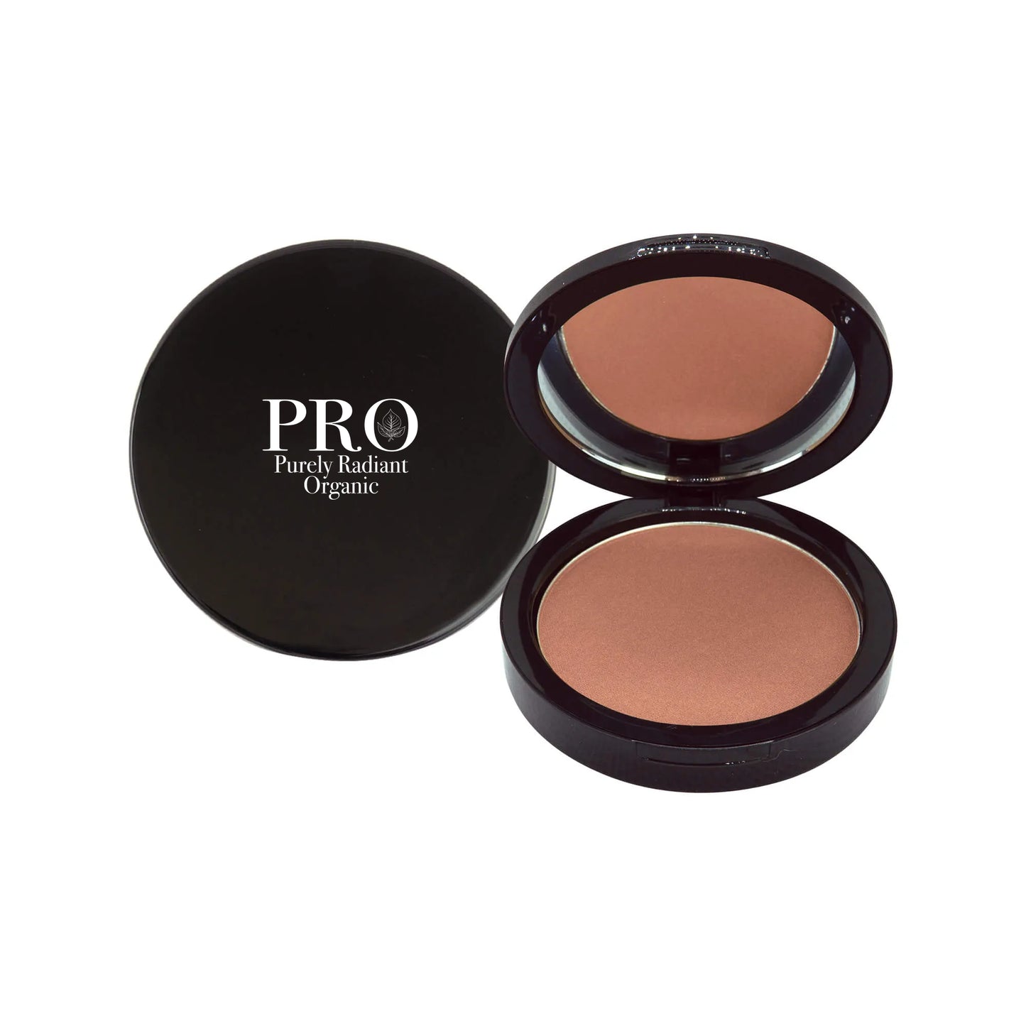 Purely Radiant Organic Bronzer - Pecan