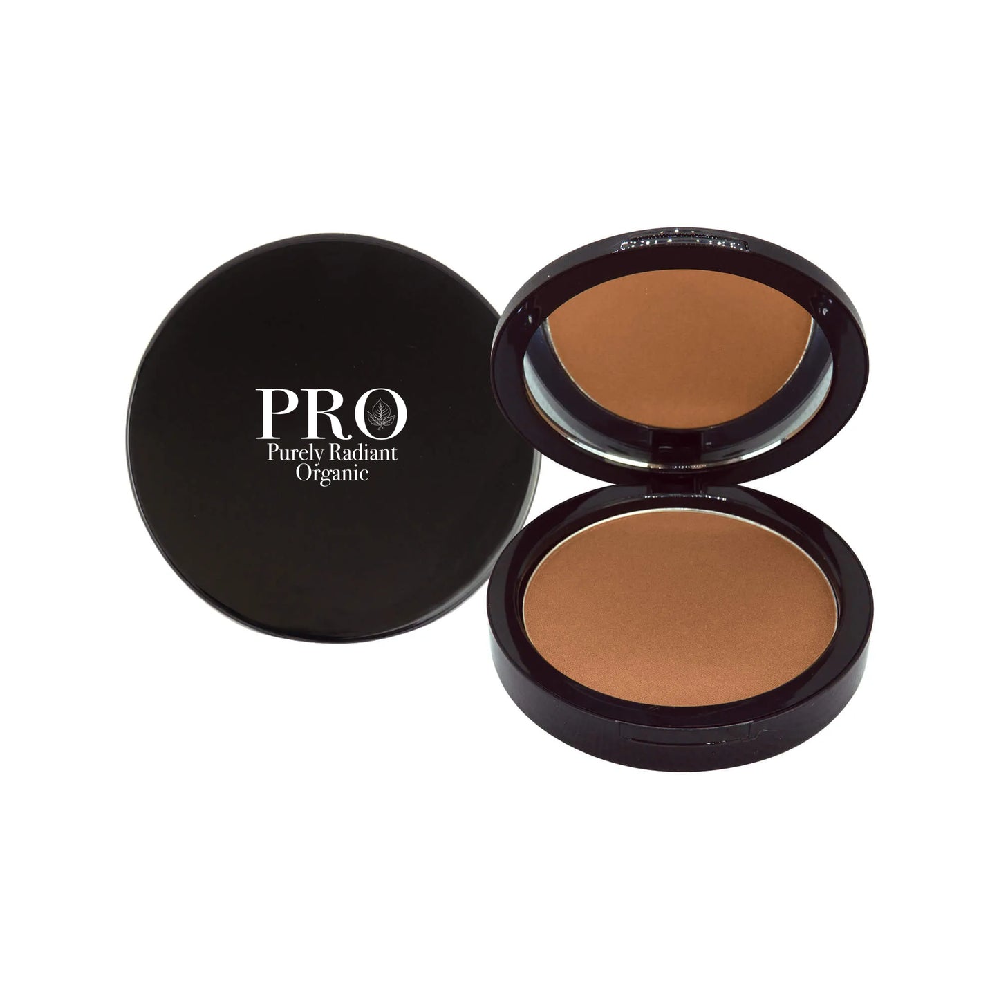 Purely Radiant Organic Bronzer - Tawny