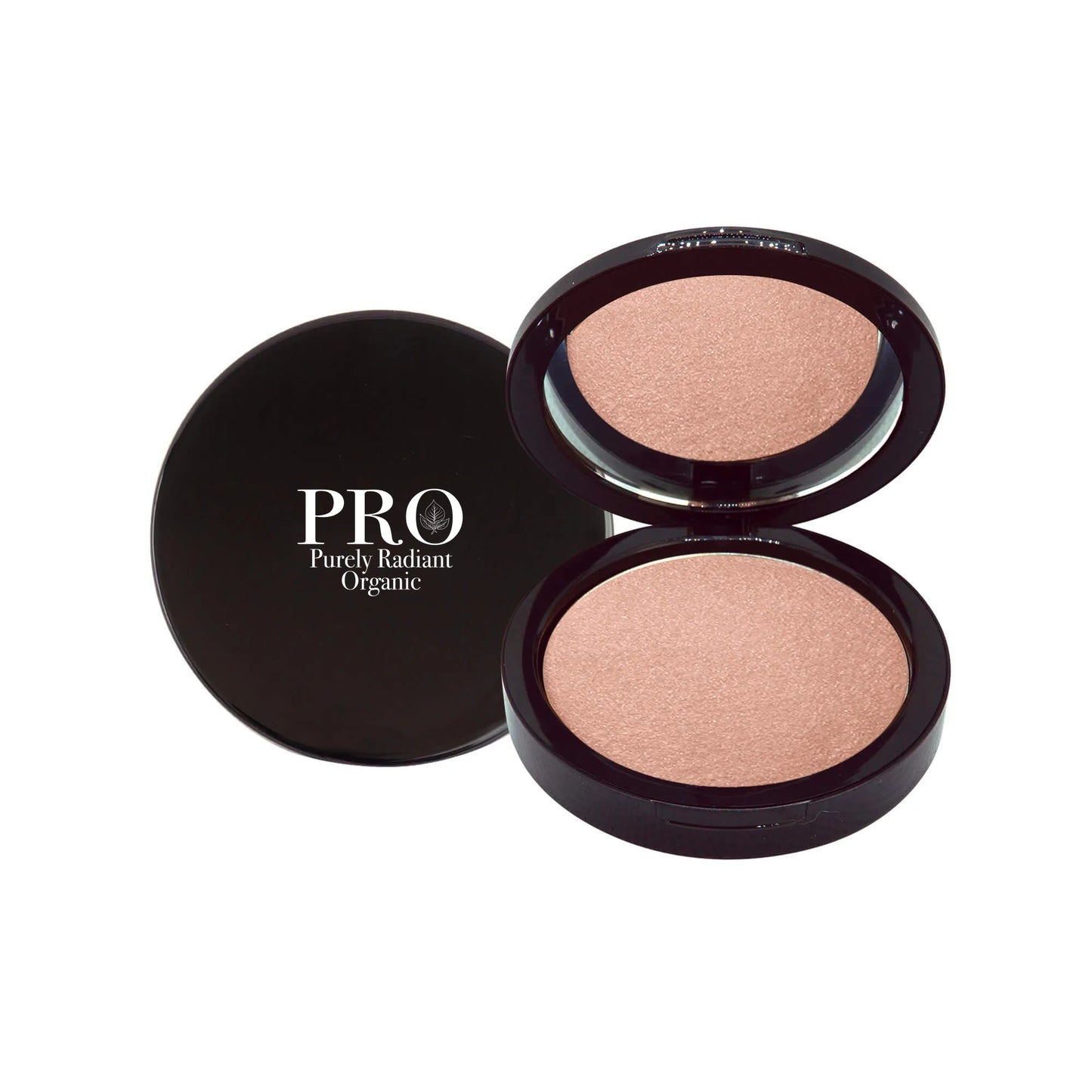 Purely Radiant Organic Luminizing Powder - Dewy