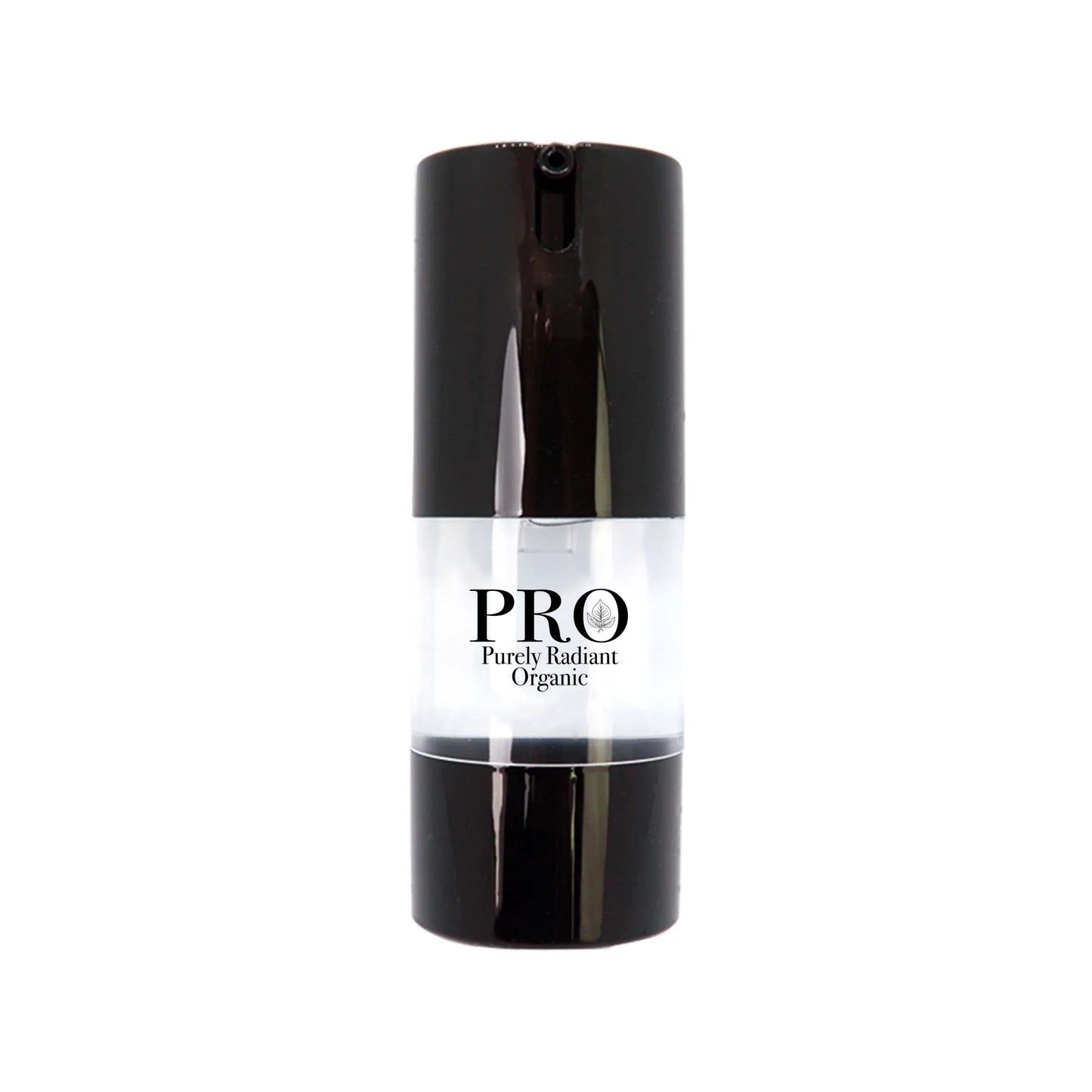 Purely Radiant Organic Mattifying Face Primer