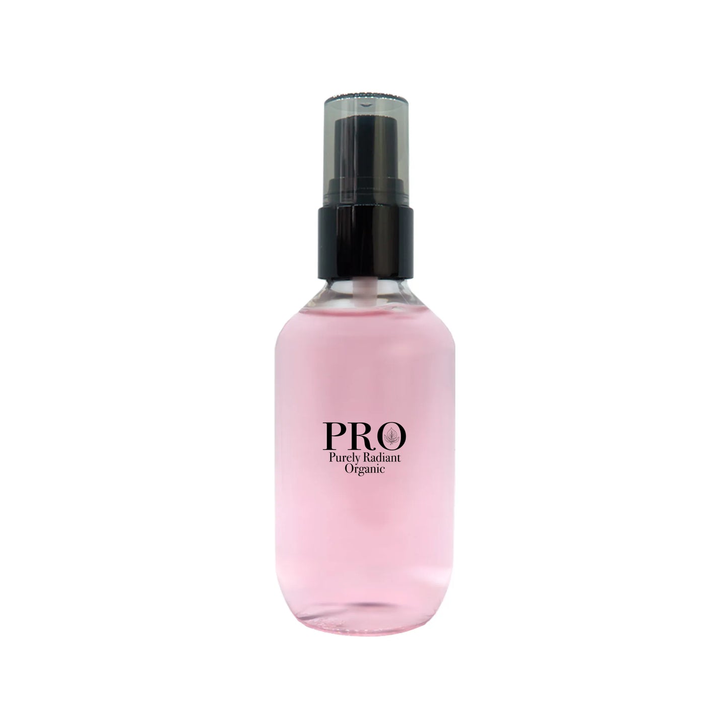 Purely Radiant Organic Oil Control Setting Spray