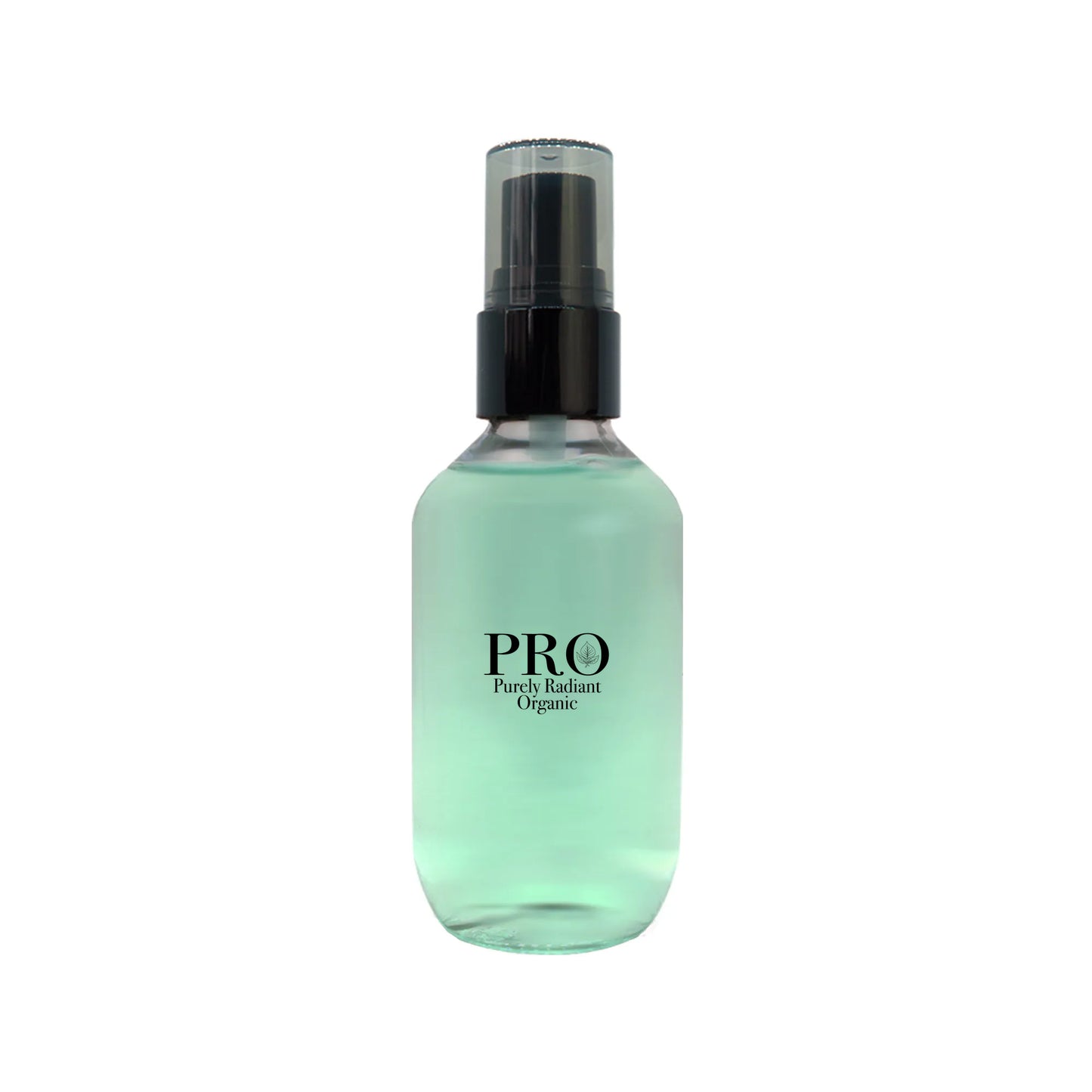 Purely Radiant Organic Setting Spray