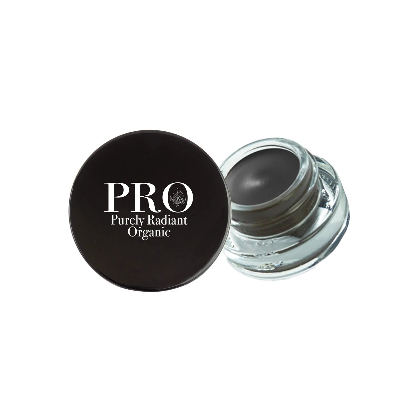 Purely Radiant Organic Color Rich Pro Eyeliner - Black