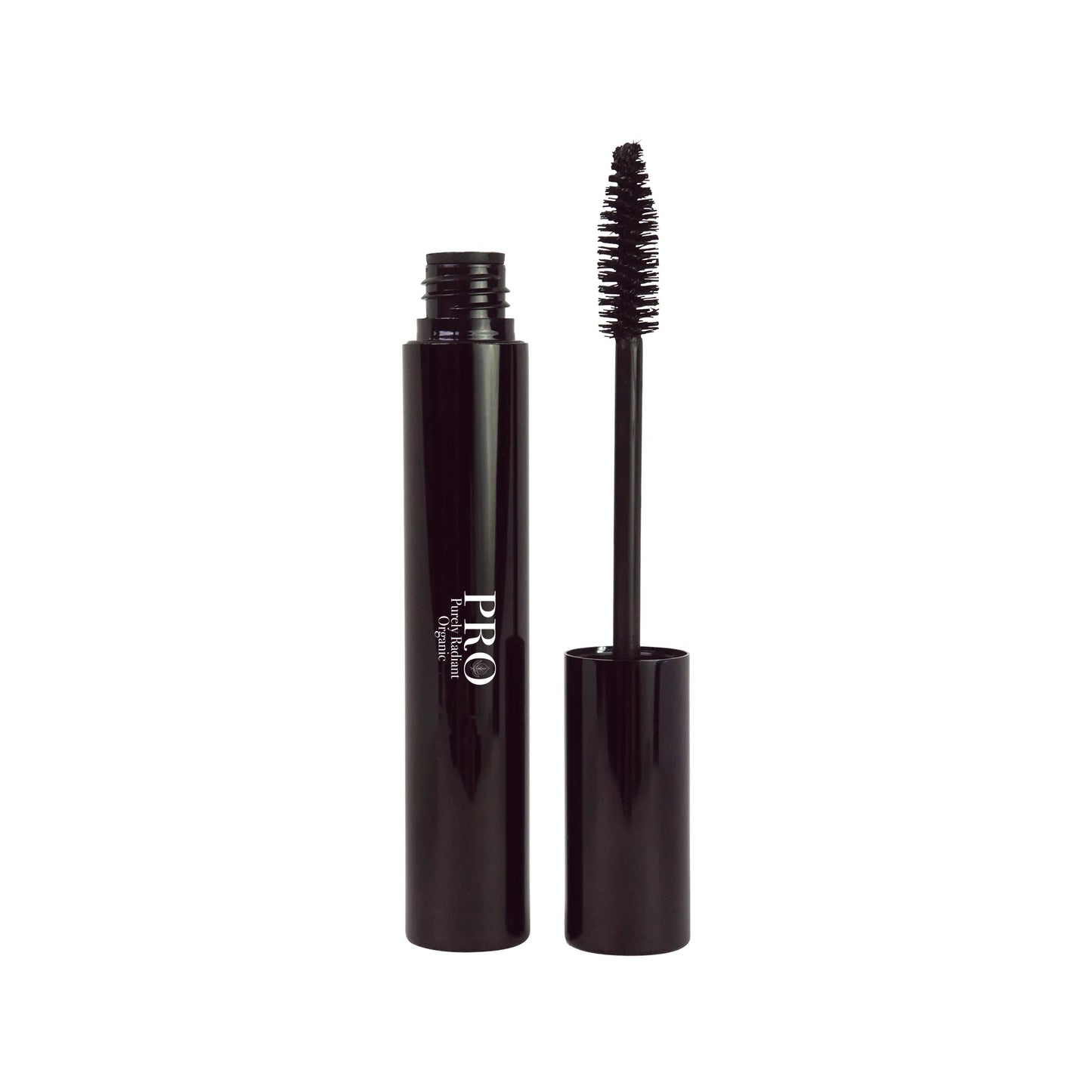 Purely Radiant Organic Lengthening Mascara - Black