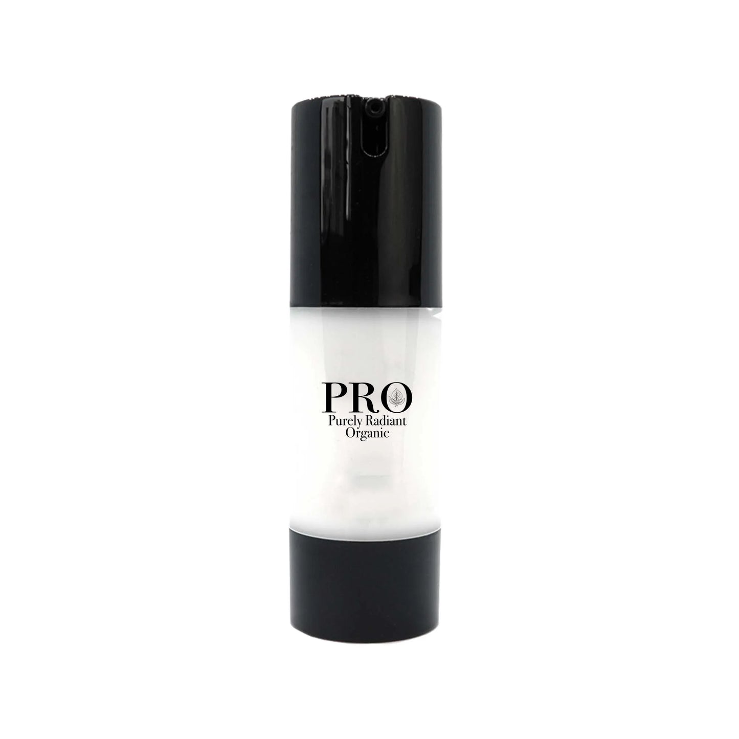 Purely Radiant Organic Oil Control Hydrator: Reveal Your Skin's Inner Glow