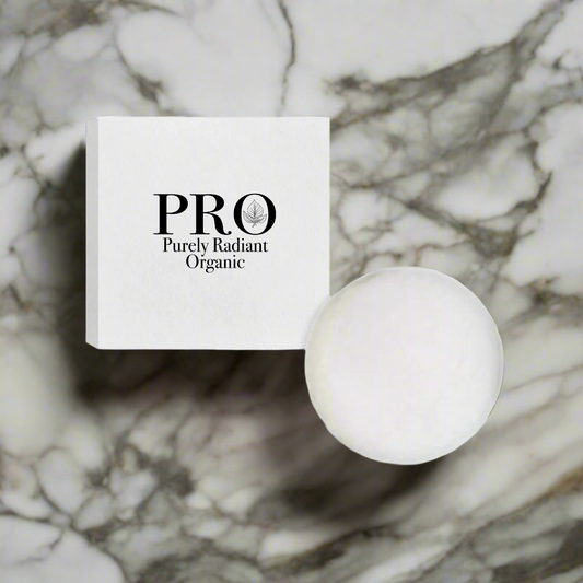 Daily Shampoo Bar - Date Night