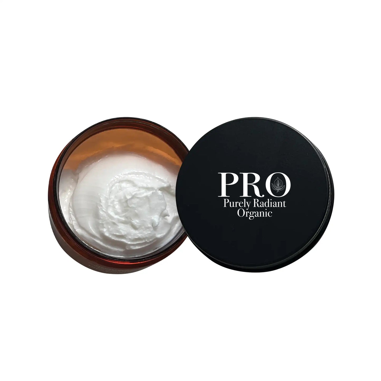 Purely Radiant Organic - Men's Face Moisturizer