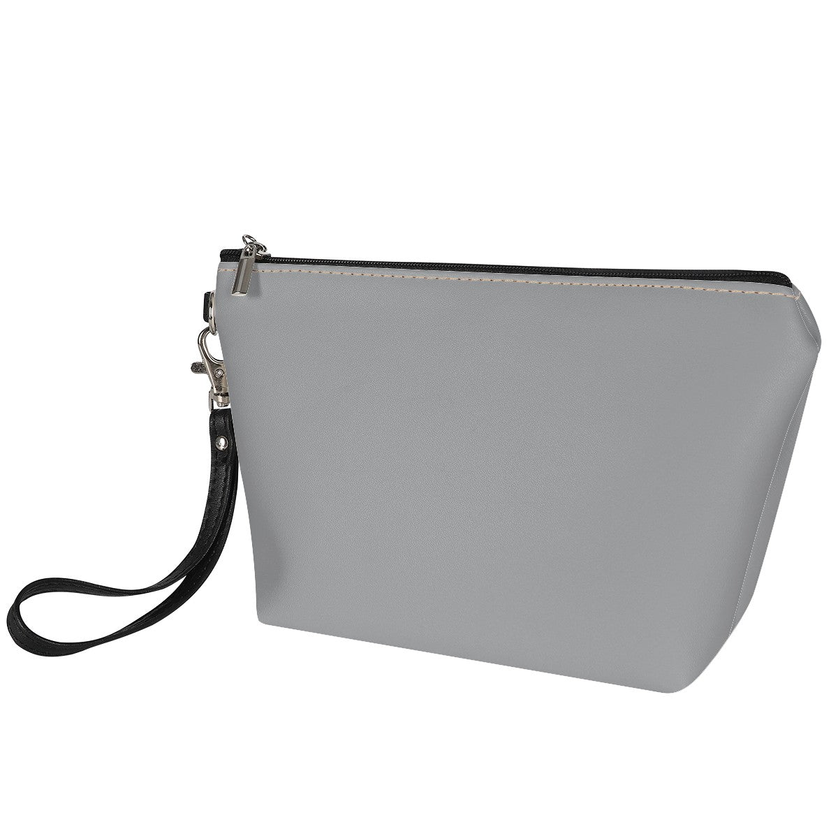 Luxtrini - Silver Gray Sling Cosmetic Bags