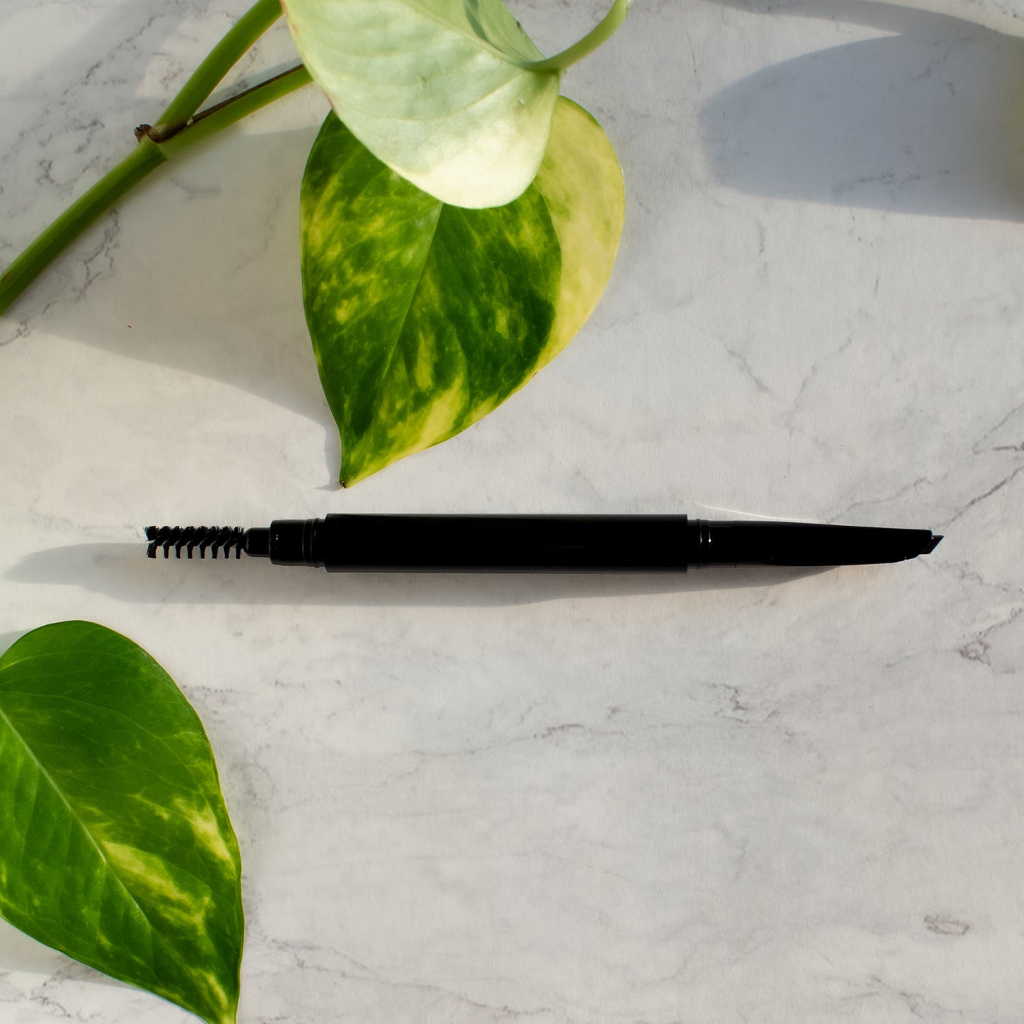 Purely Radiant Organic - Automatic Eyebrow Pencil - Charcoal