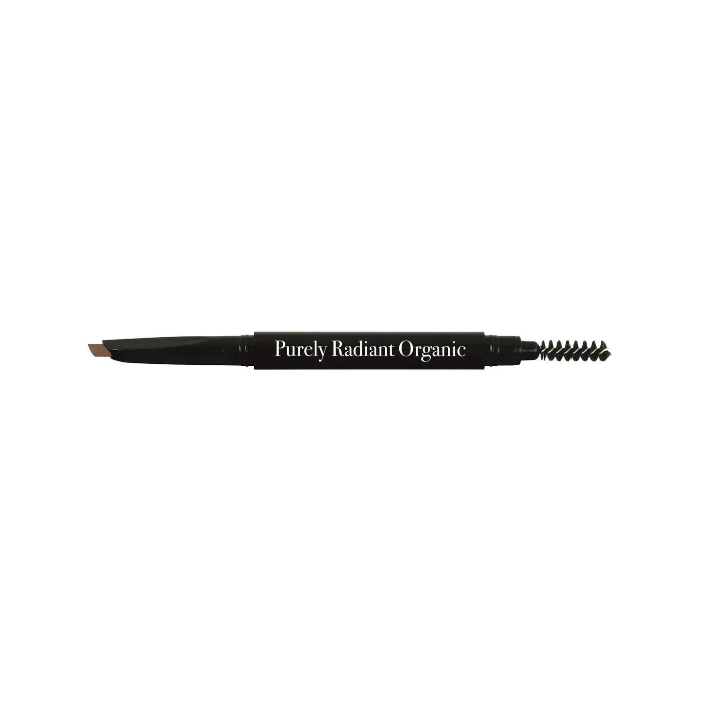 Automatic Eyebrow Pencil - Taupe | Purely Radiant Organic