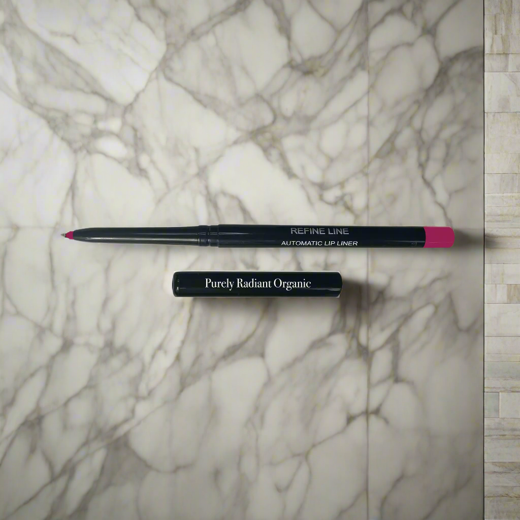 Automatic Lip Liner - Power Trip