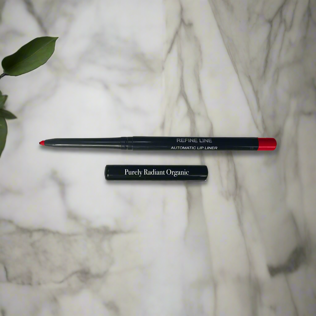Automatic Lip Liner - Scarlet