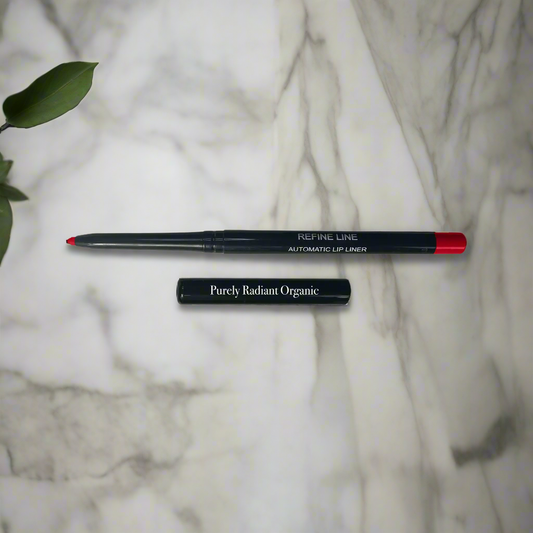 Automatic Lip Liner - Scarlet
