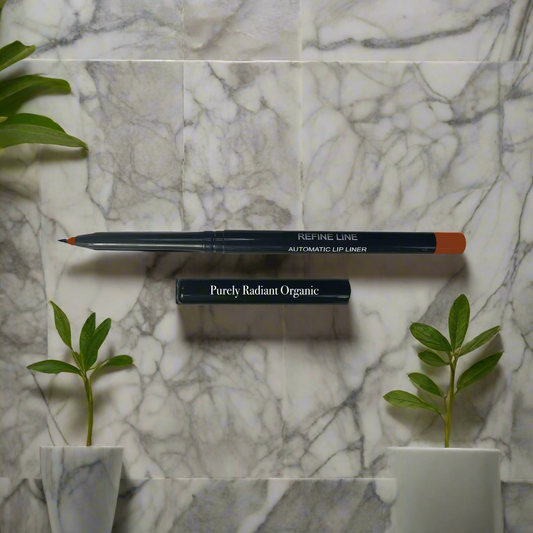 Automatic Lip Liner - Cacao