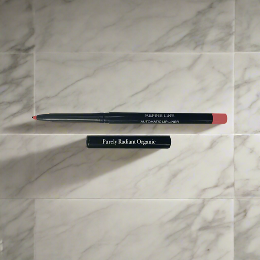 Automatic Lip Liner - Rosebud