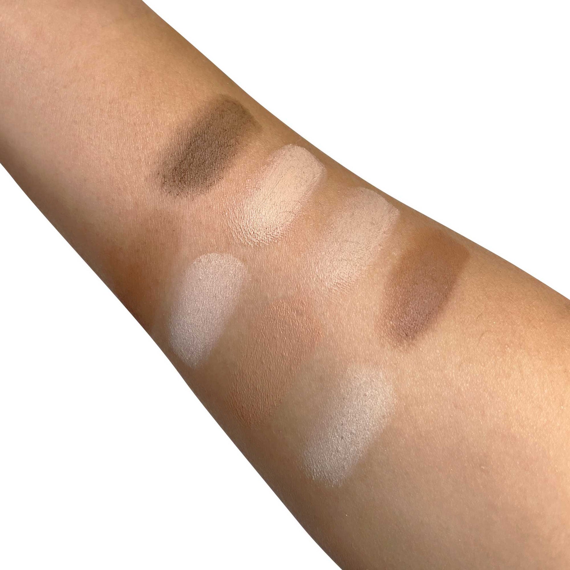 Ultimate Contour Kit – Natural Glow | Purely Radiant Organic