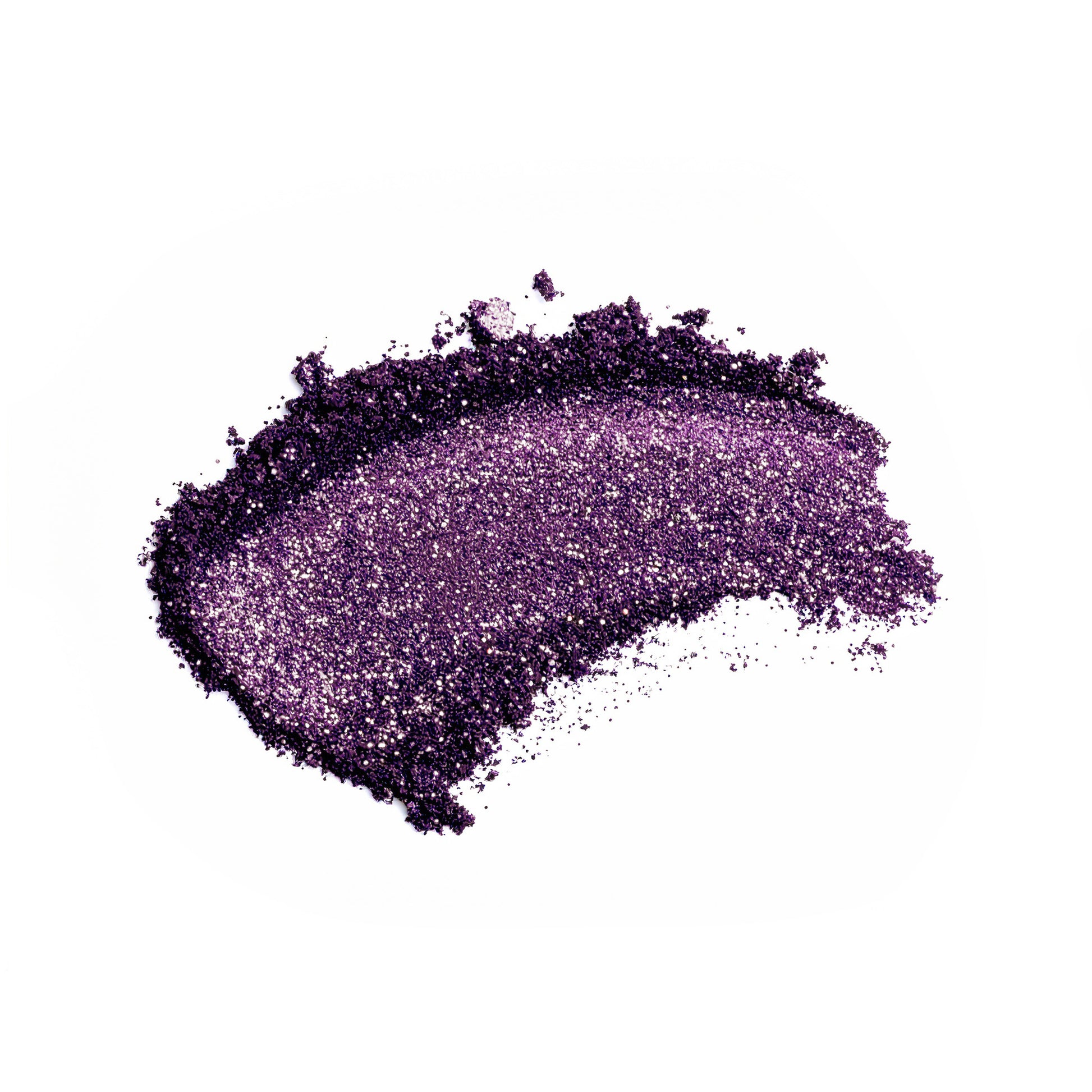 Glitter Dust - Amethyst