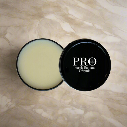 Beard Butter