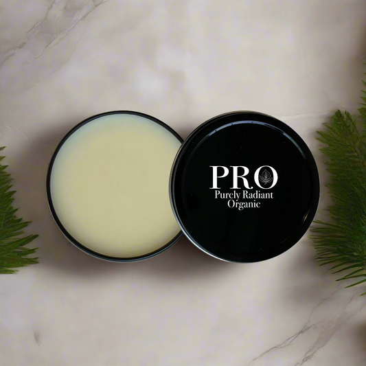 Beard Butter