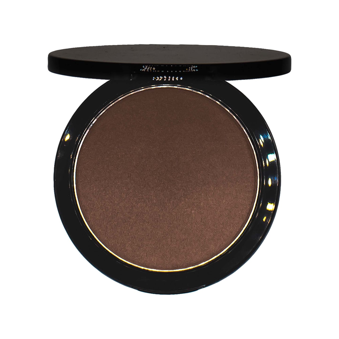 Purely Radiant Organic Bronzer - Caramel