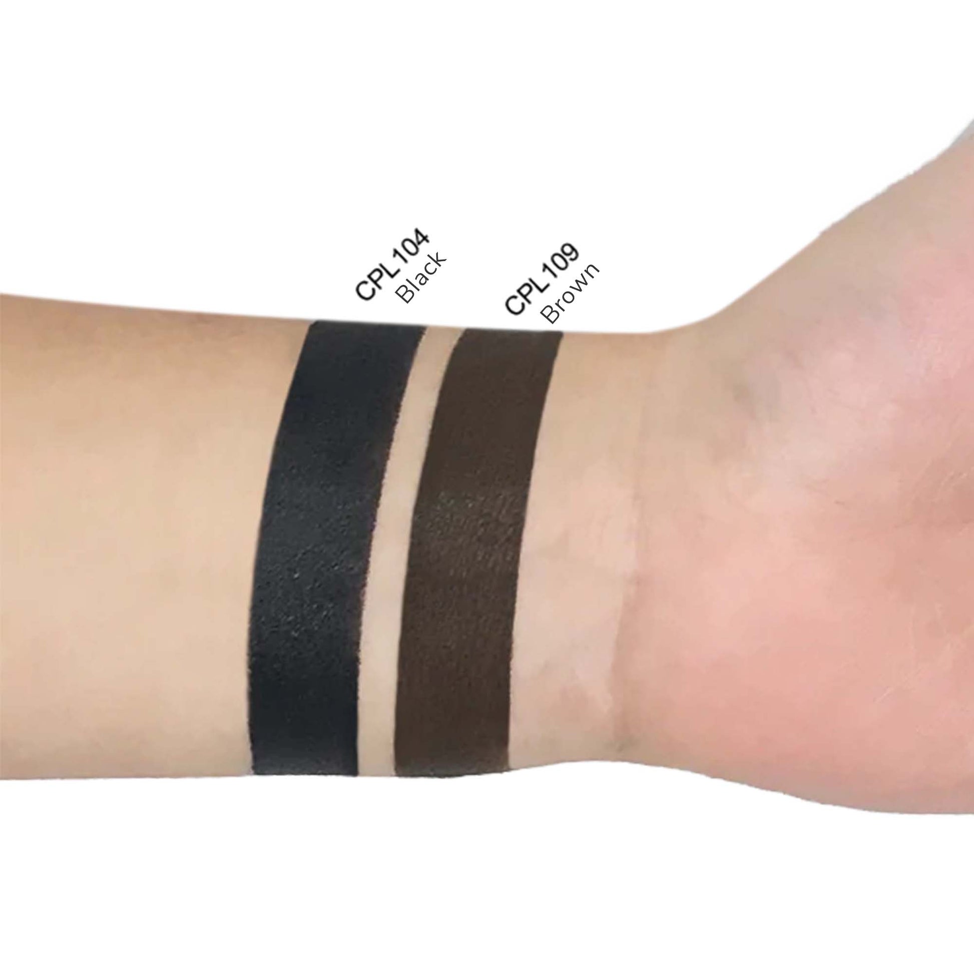 Purely Radiant Organic Color Rich Pro Eyeliner - Brown
