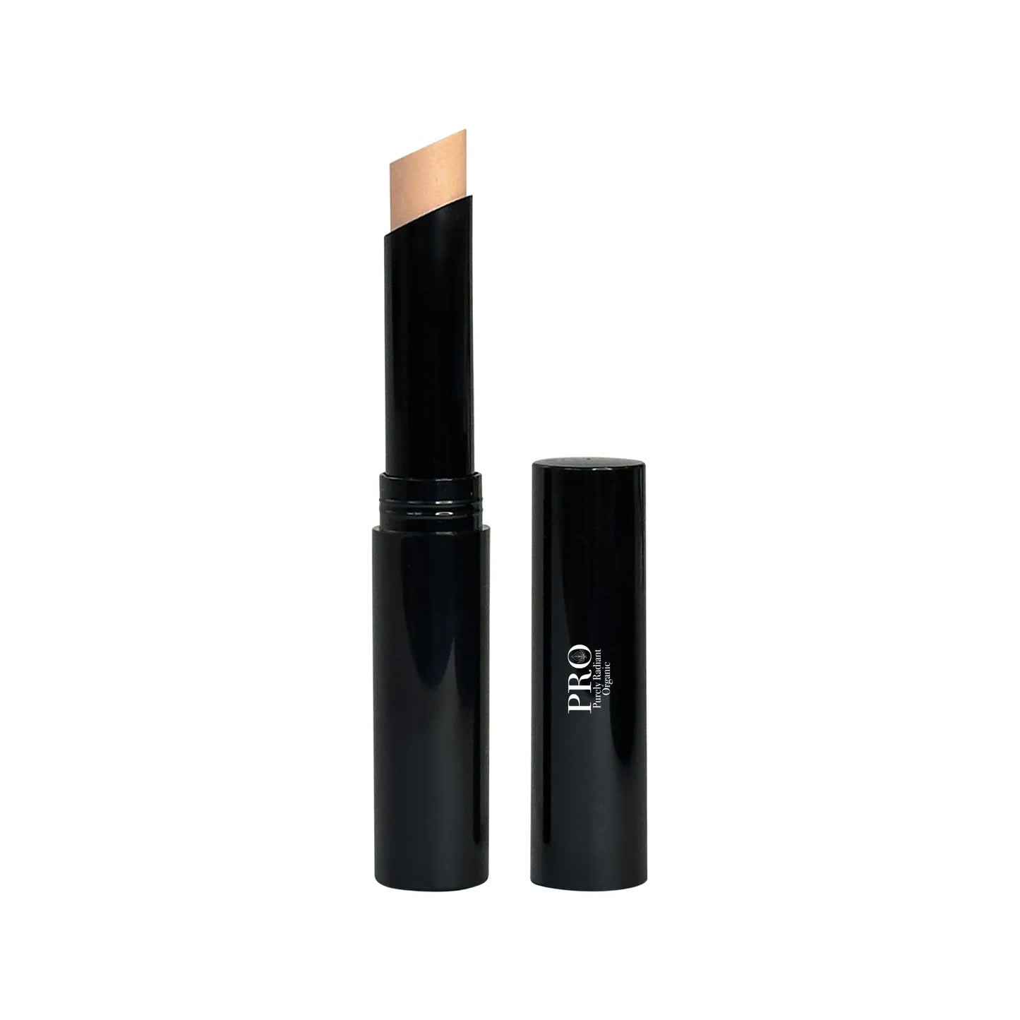 Perfect Your Complexion with Butter Creme Concealer Stick by Purely Radiant Organic