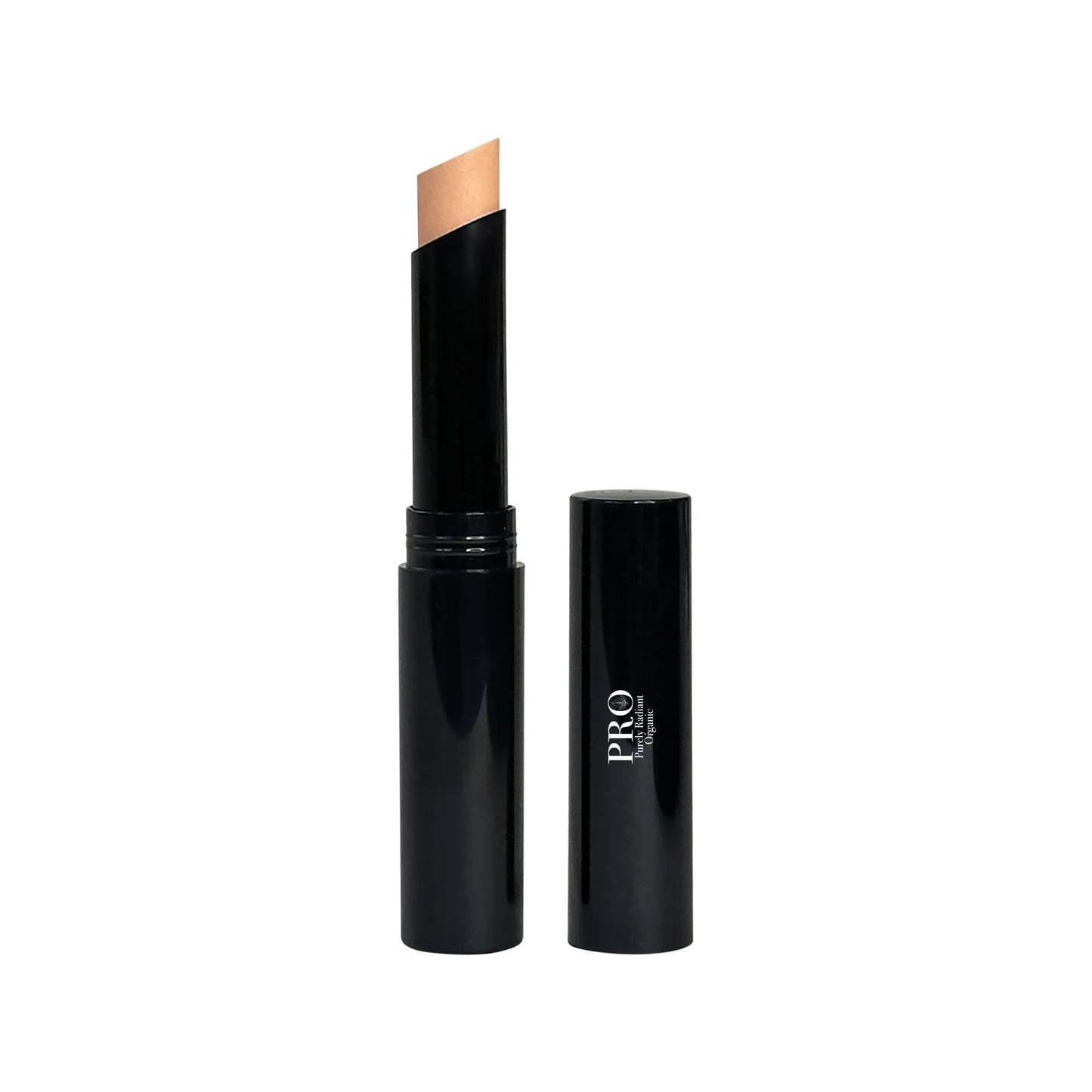 Almond Matte Creme Concealer Stick for Contour and Highlighting