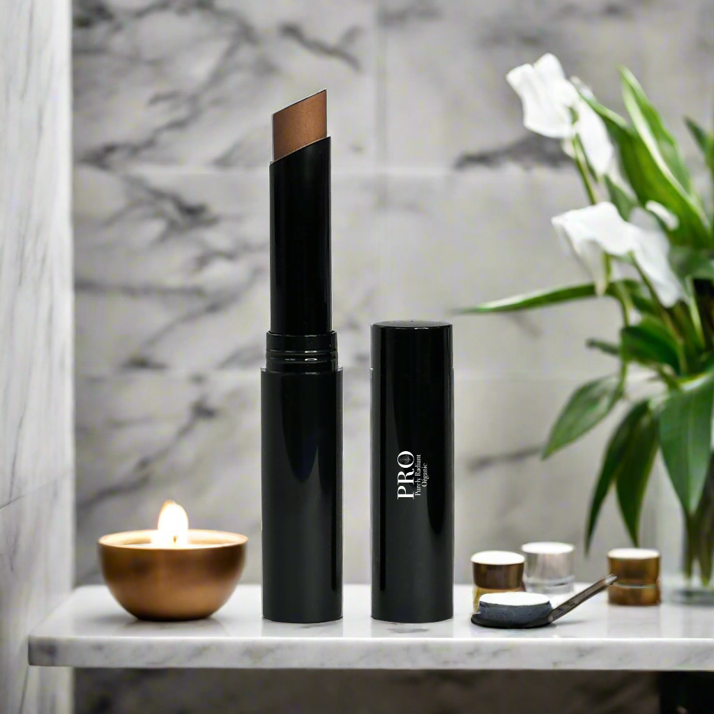 Creme Concealer Stick - Choco