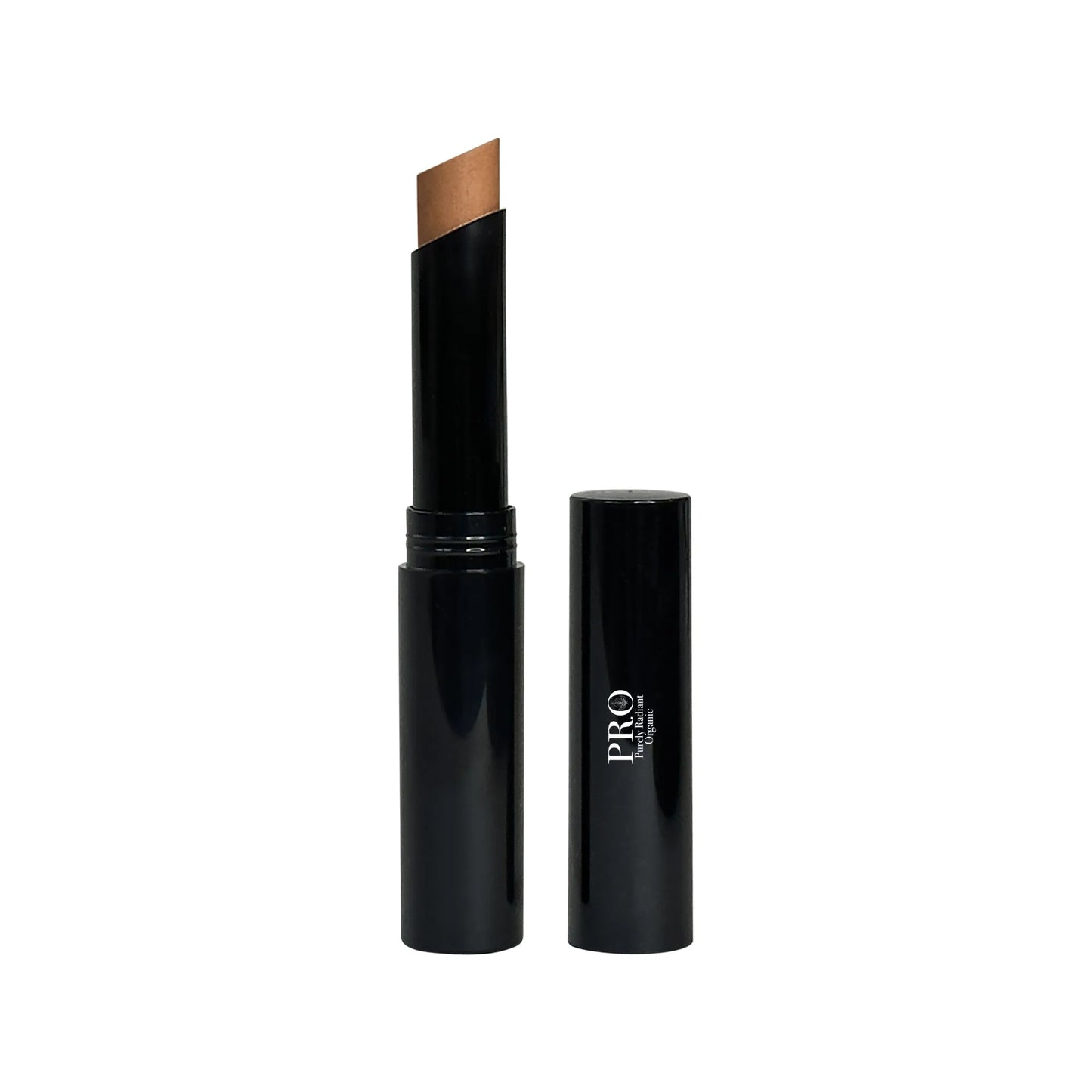 Purely Radiant Organic's Creme Concealer Stick in Pecan