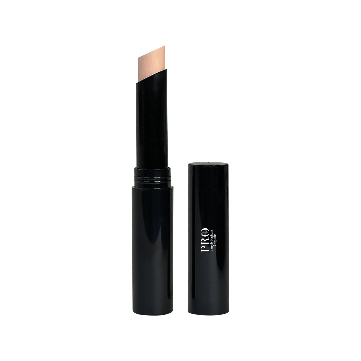 Purely Radiant Organic's Creme Concealer Stick in Chai