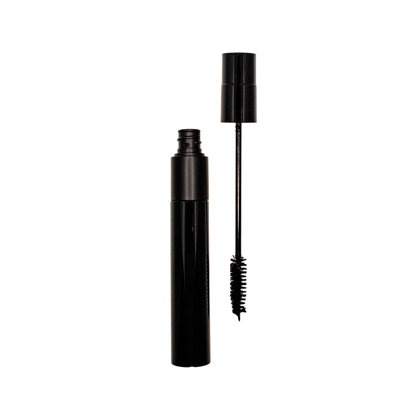 Purely Radiant Organic Dual Lash Mascara - Black