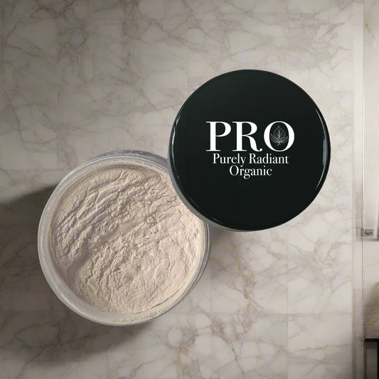 Finishing Powder