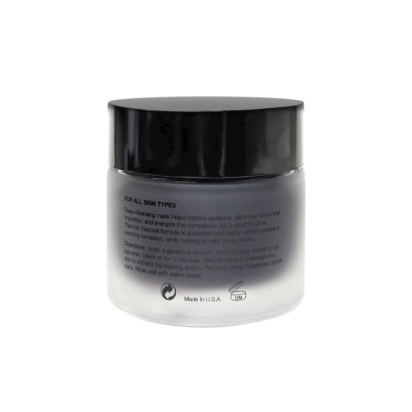 Purely Radiant Organic's Glow Mask