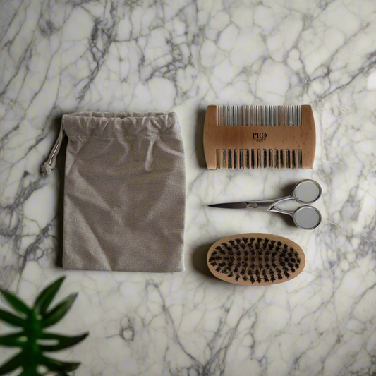 Grooming Kit