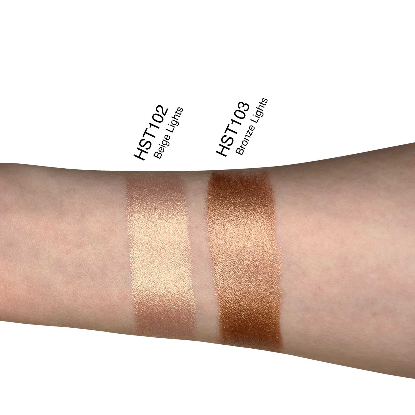 Highlighter Stick - Beige Lights: Your Gateway to Radiant Beauty