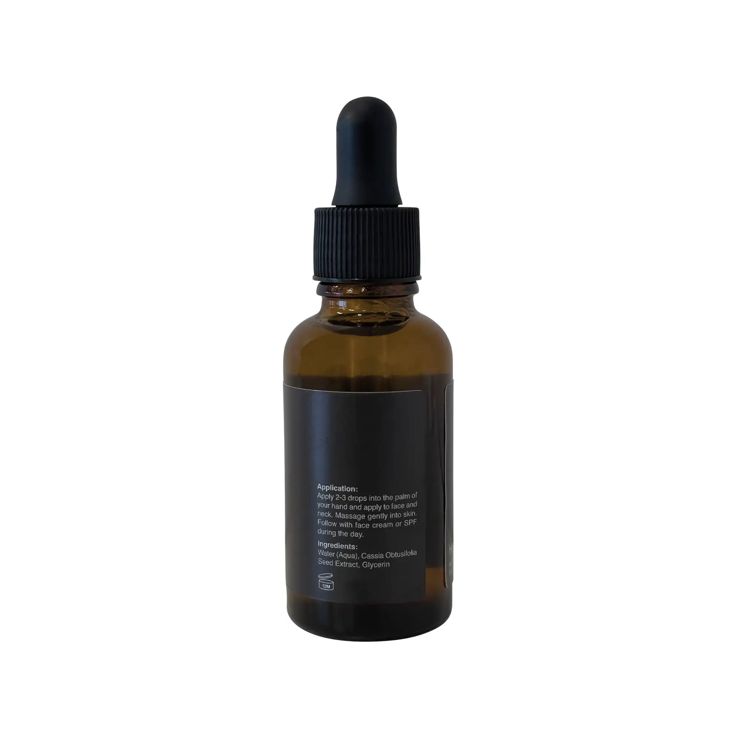 Purely Radiant Organic - Hydration Serum