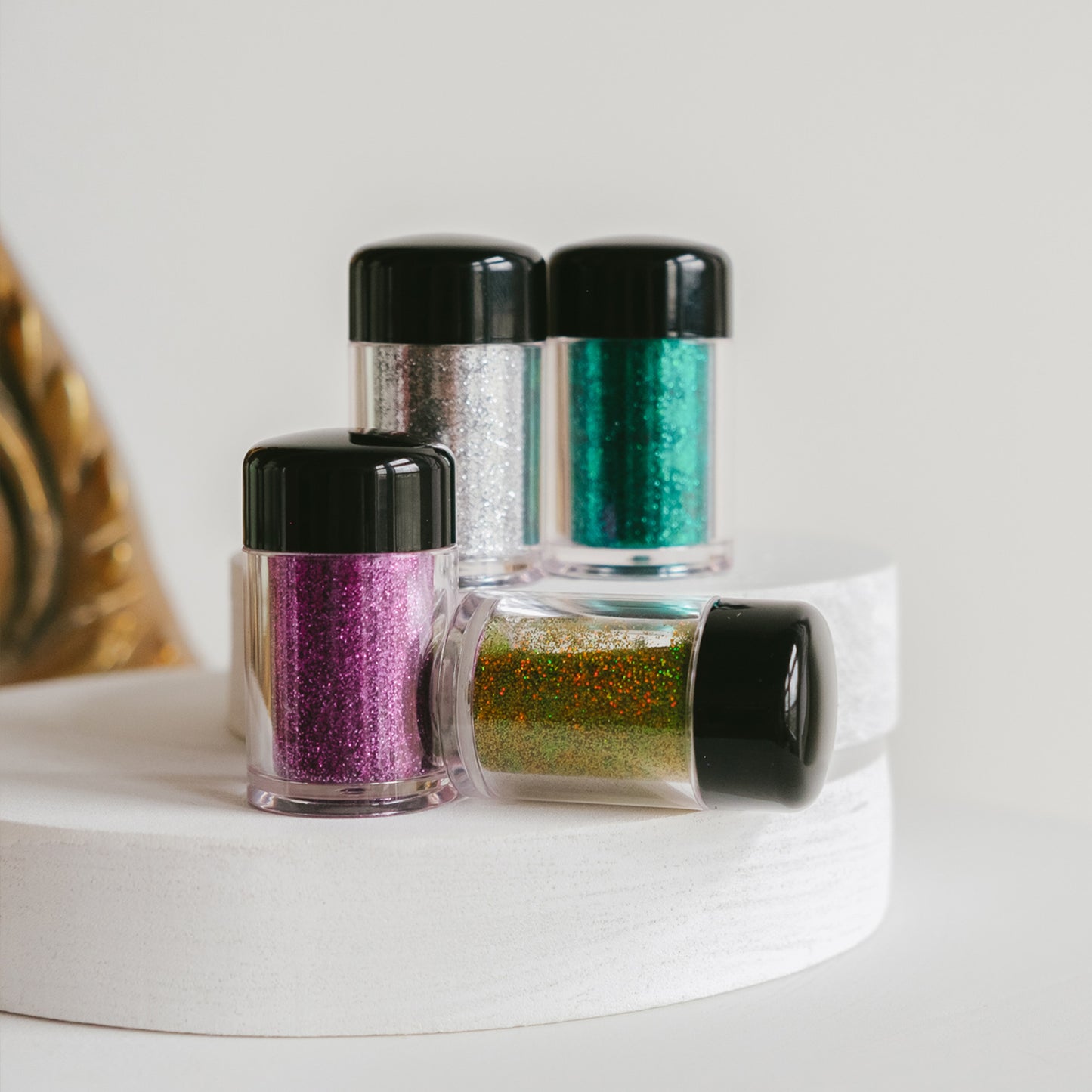Glitter Dust - Amethyst