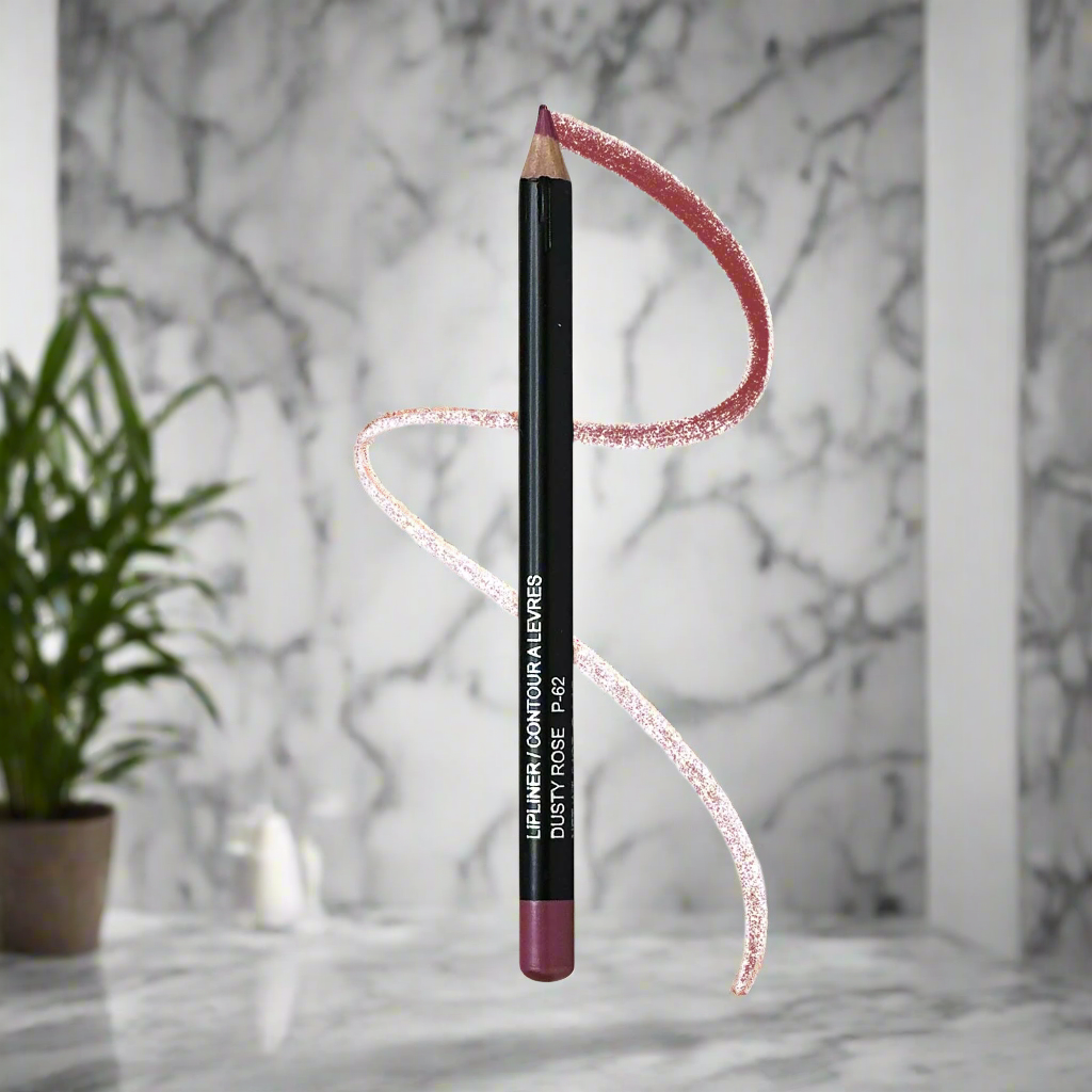 Lip Liner - Dusty Rose