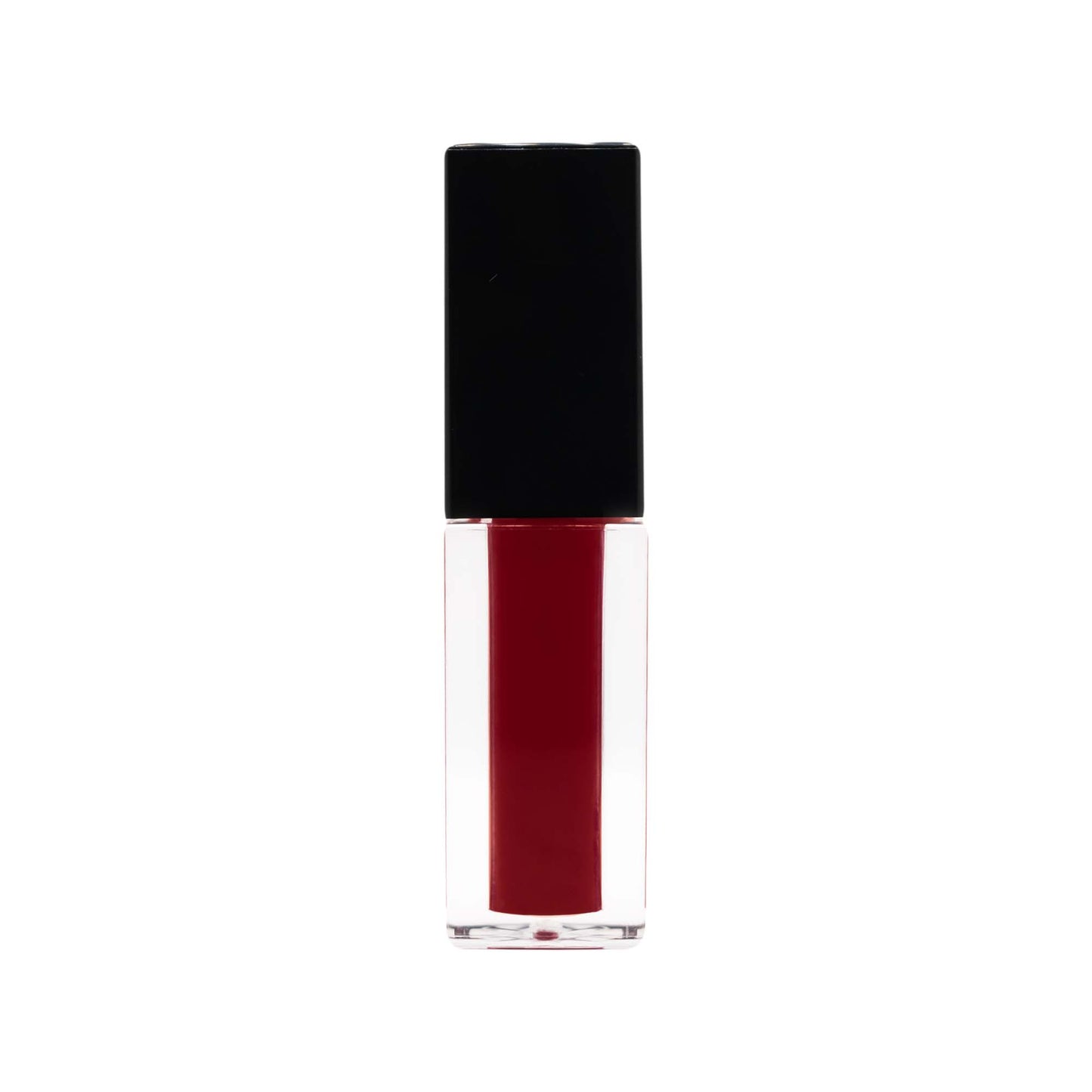 Purely Radiant Organic Liquid Cream Lipstick - Cherry Wine